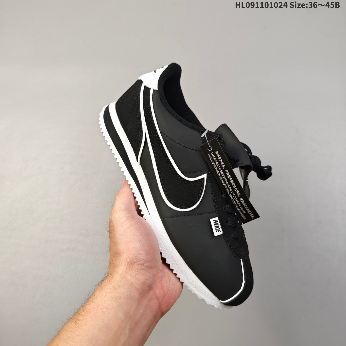 Nike Cortez | NC18P400311