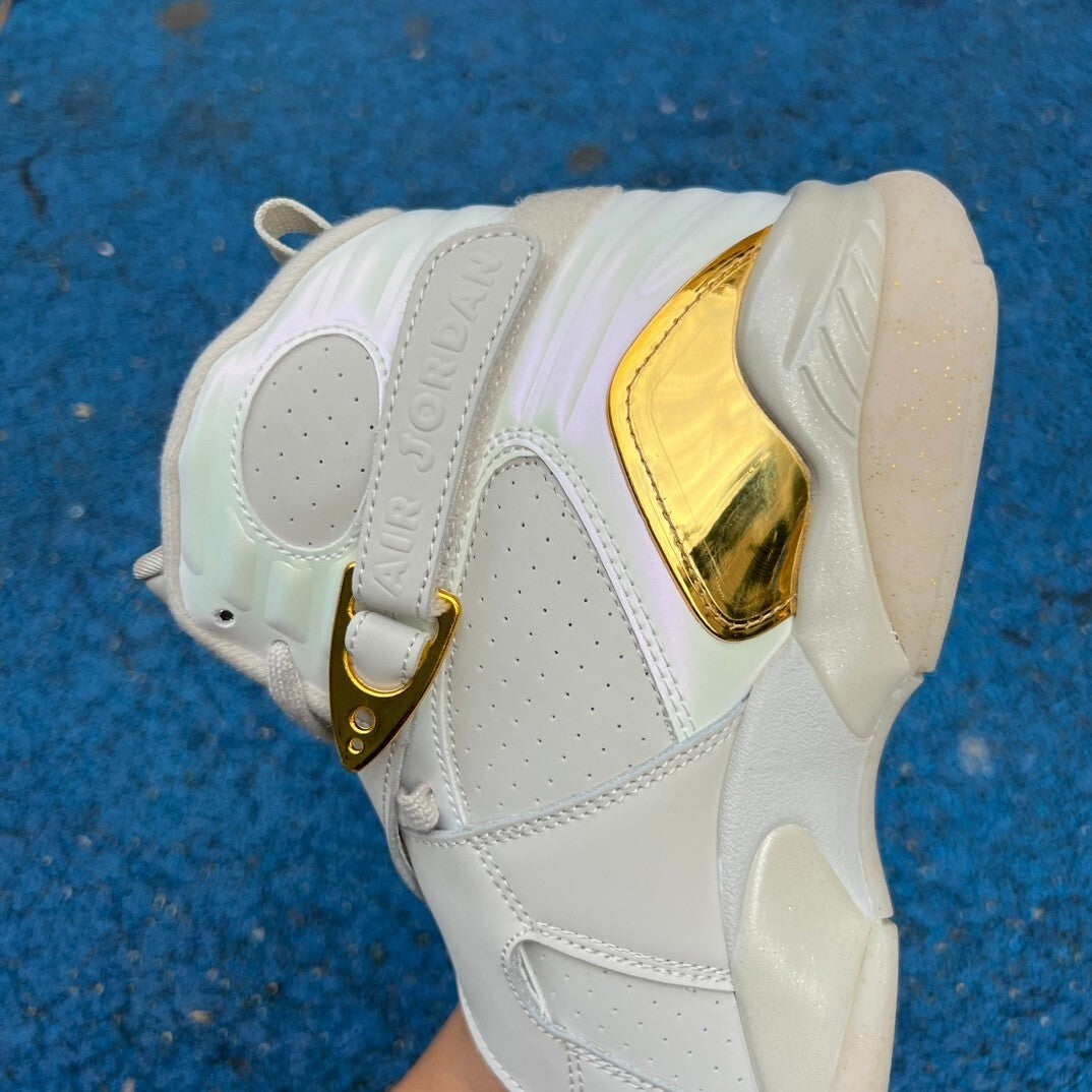 Jordan 8 Retro | J08R301500804