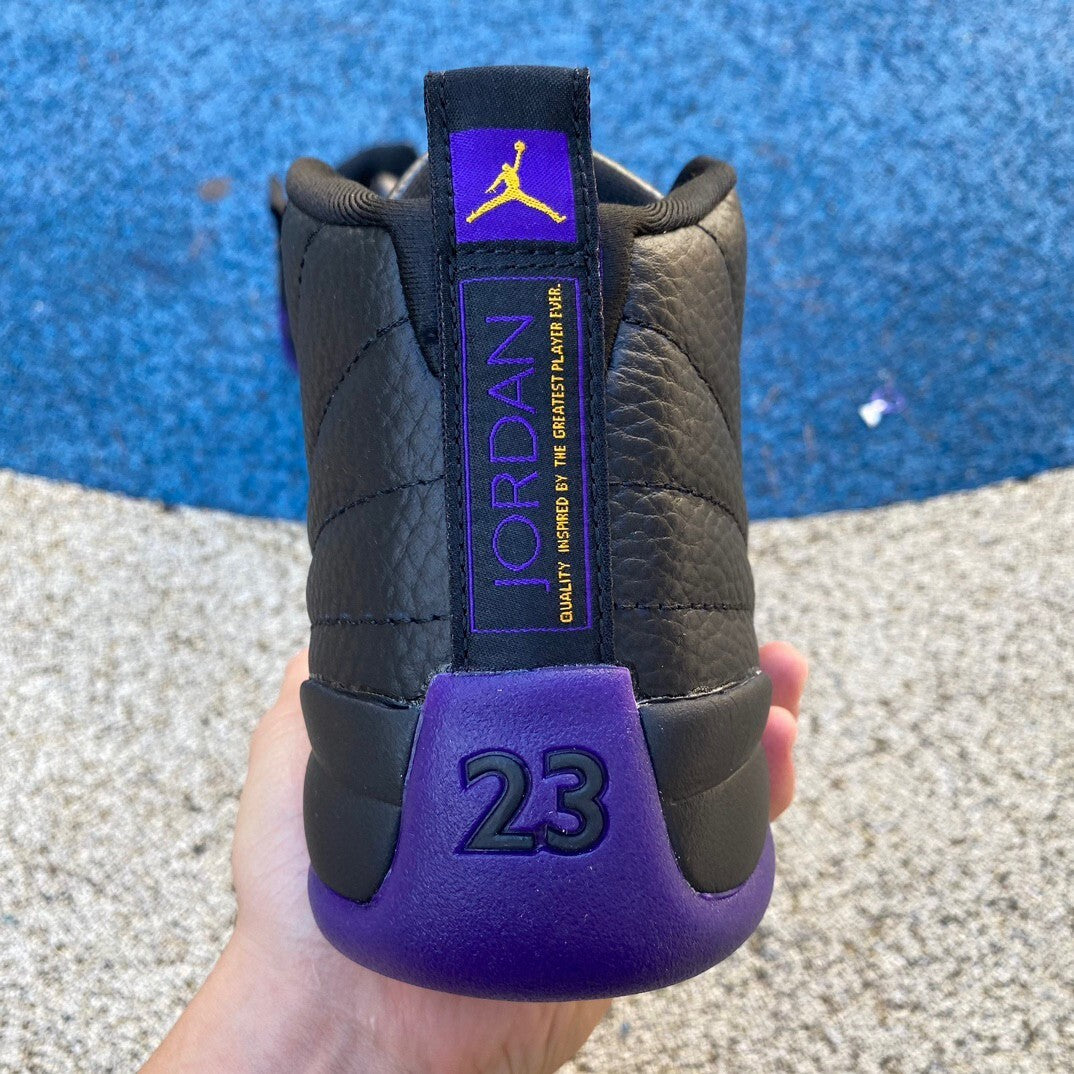 Jordan 12 Retro | J12R301500821