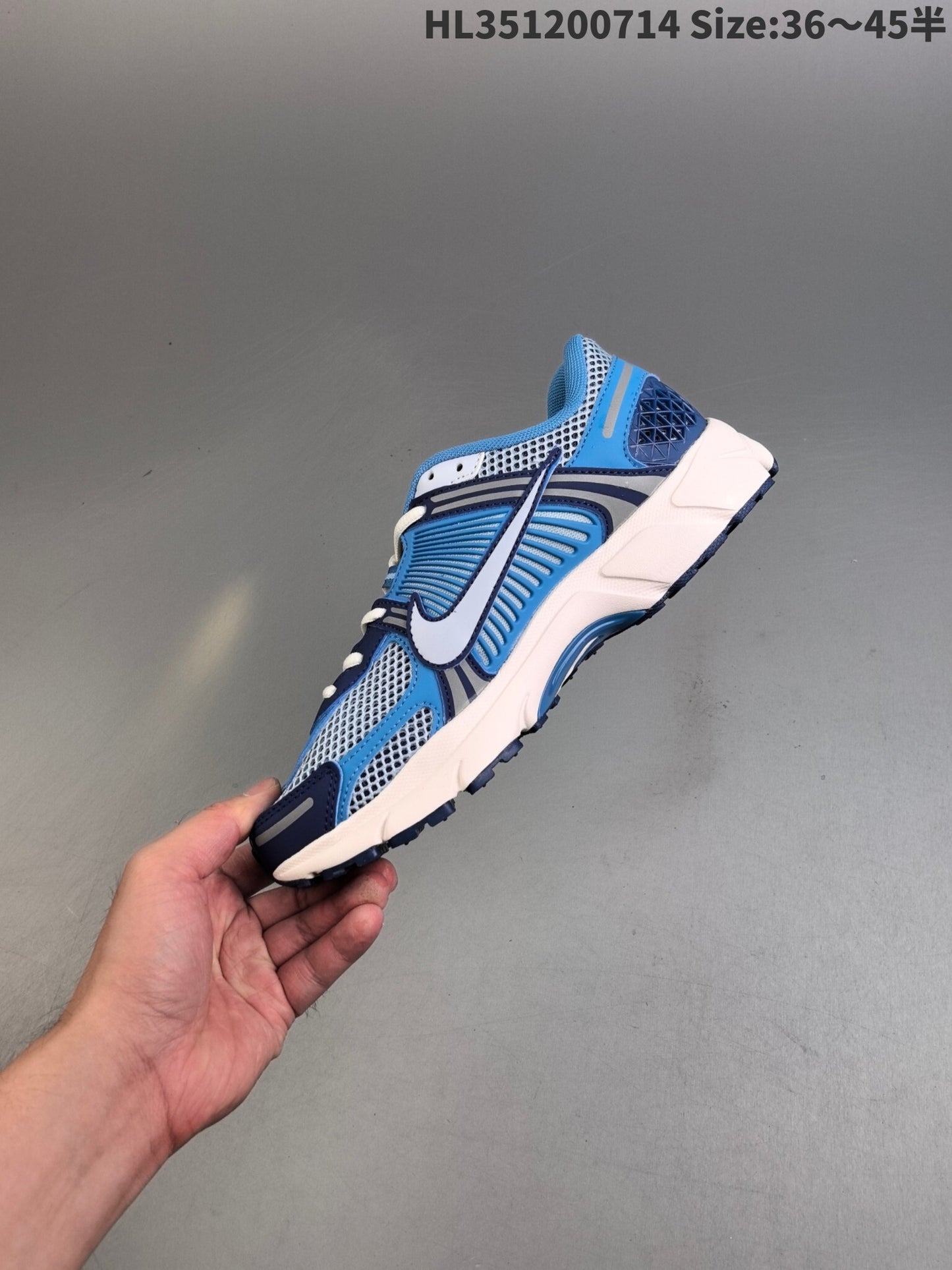 Nike Zoom Vomero 5 | NZV518P400307