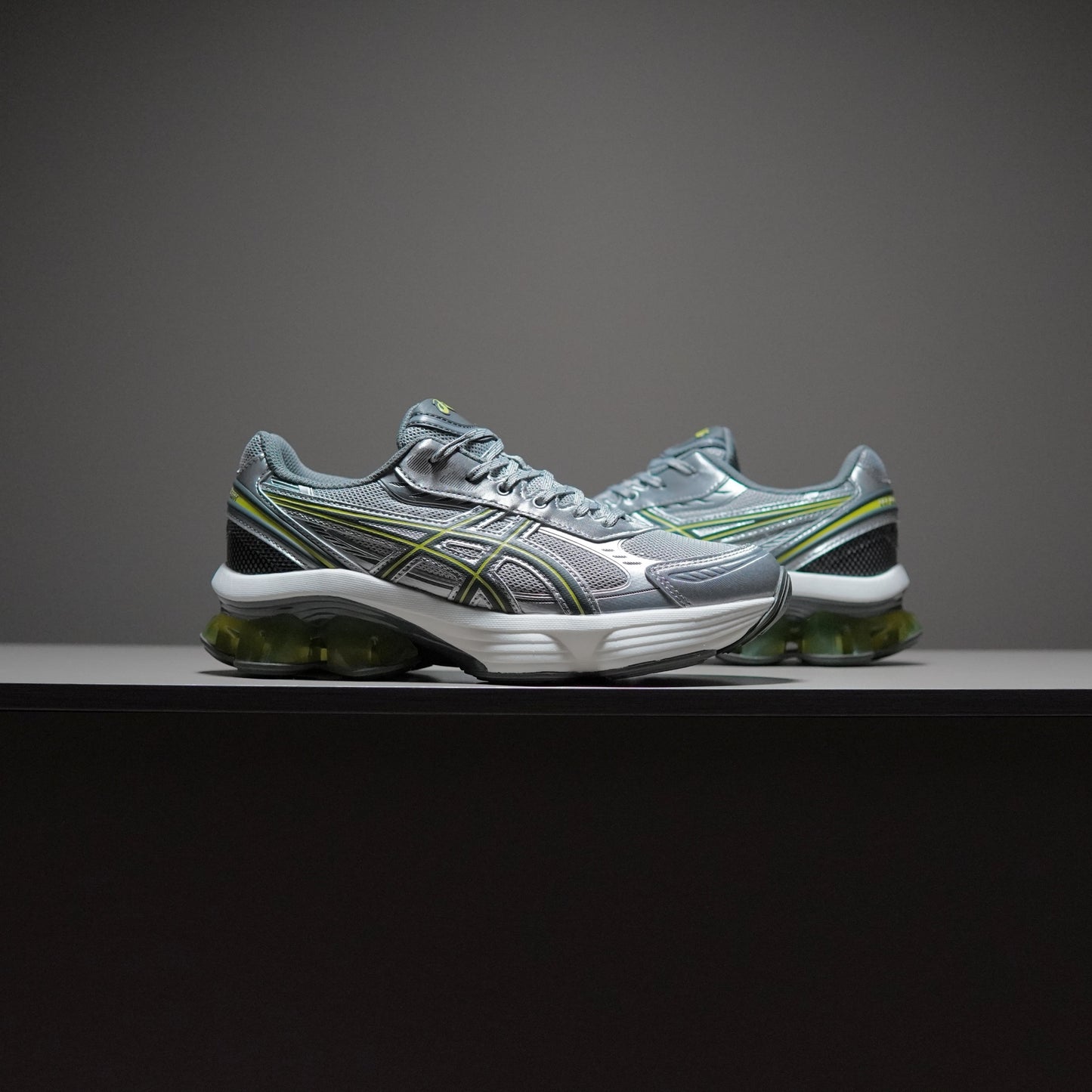 Asics Gel-Kinetic Fluent | AGK091400309