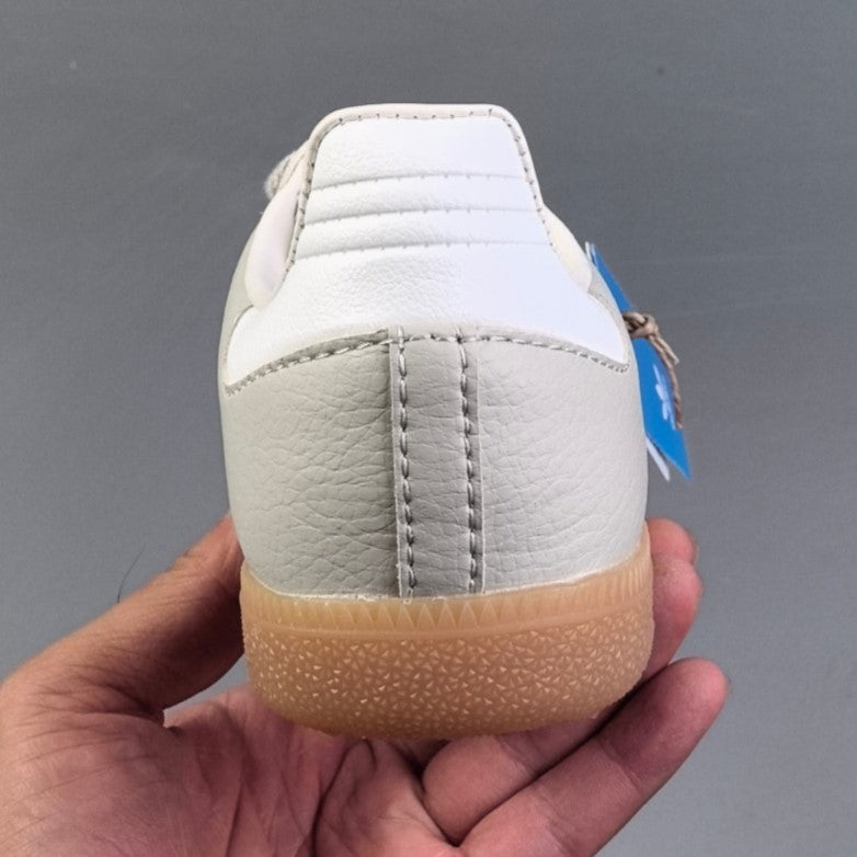 Adidas SAMBA OG | Aluminum Gum HL091000710