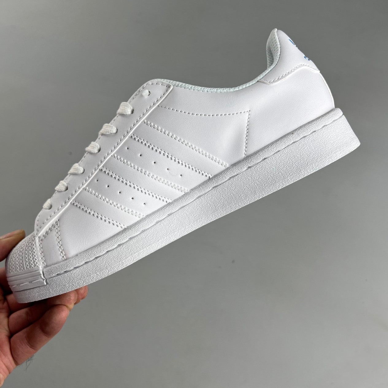 Adidas Originals  Superstar  | White HL051051221