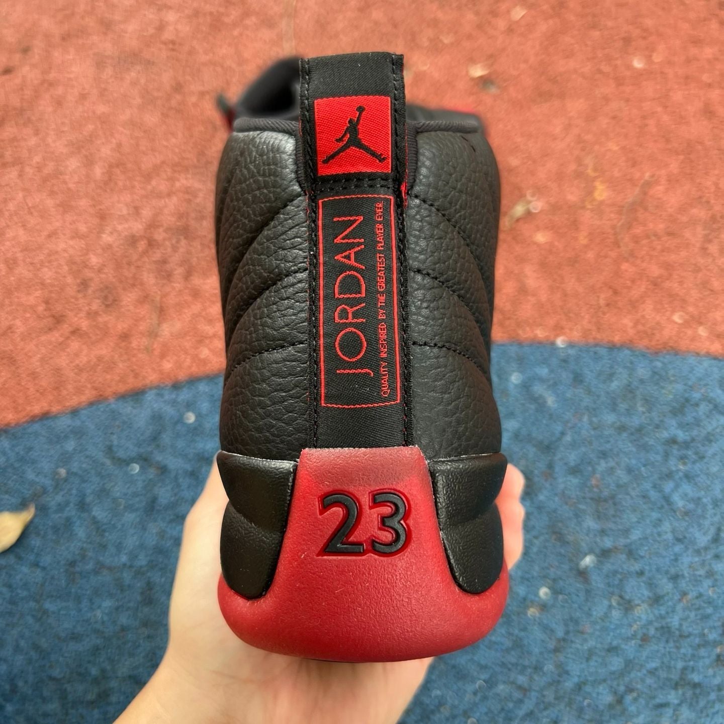 Jordan 12 Retro | J12R301500804