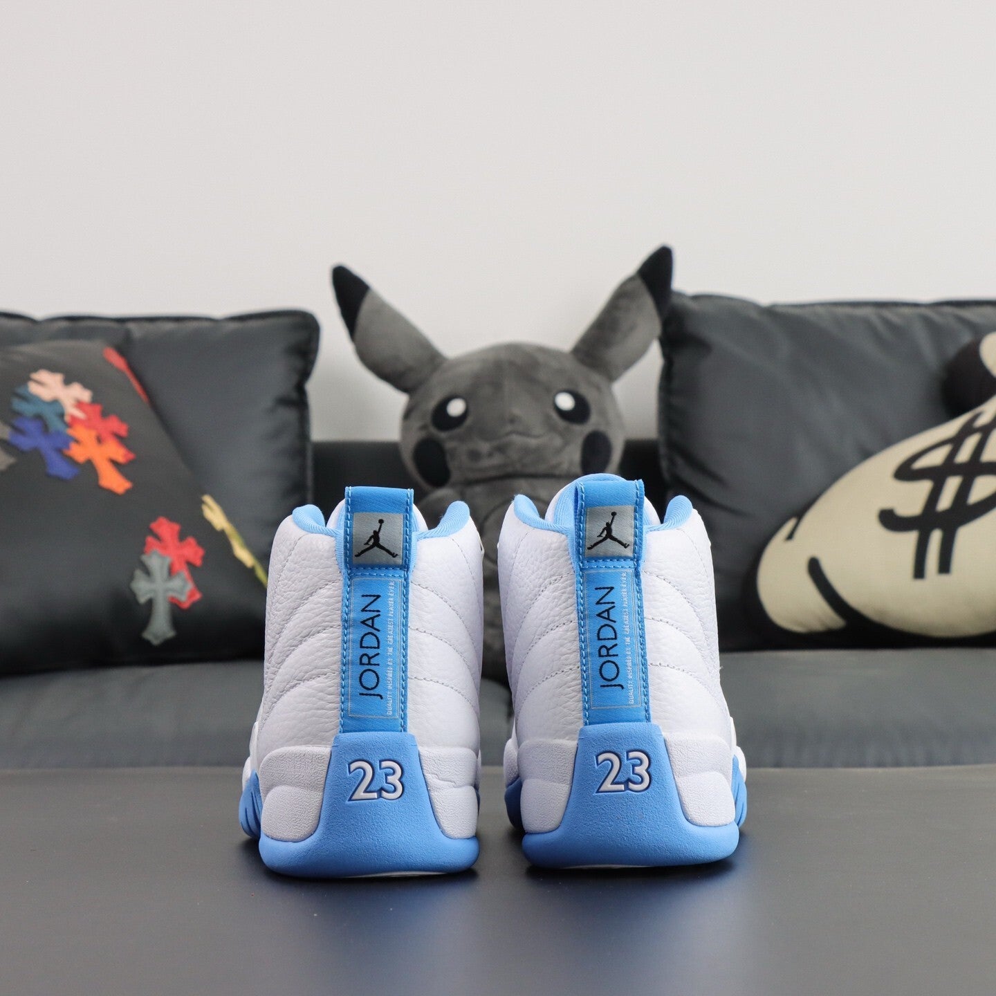 Jordan 12 Retro | J12R301500805