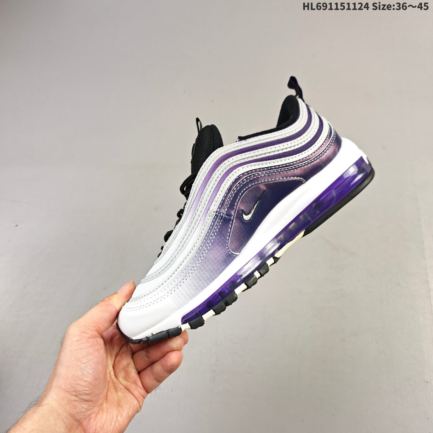Nike Air Max 97 | NAM18P400303