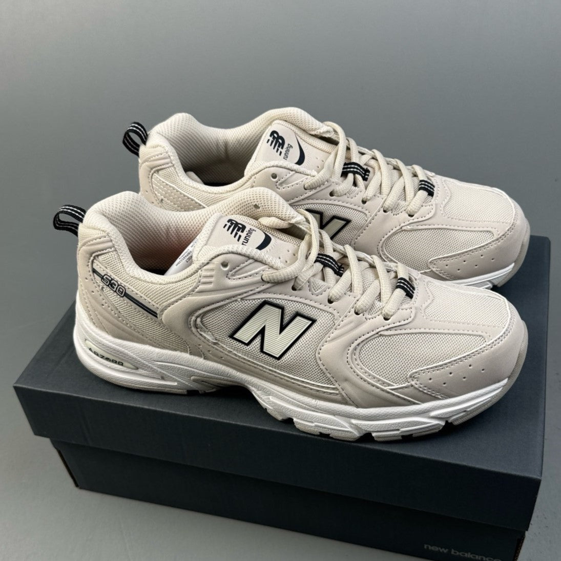 New Balance 530 | Moonbeam HL611100608