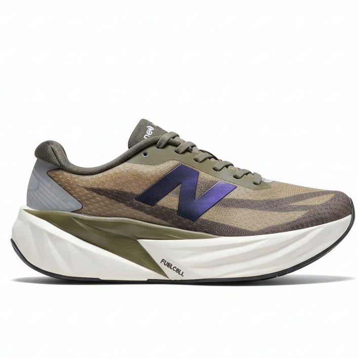 New Balance FuelCell Rebel v5 | NB080023FR08