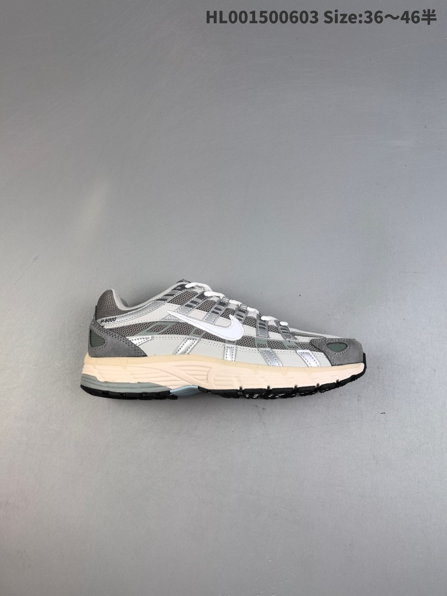 Nike P-6000 Premium | NP18P6000P02