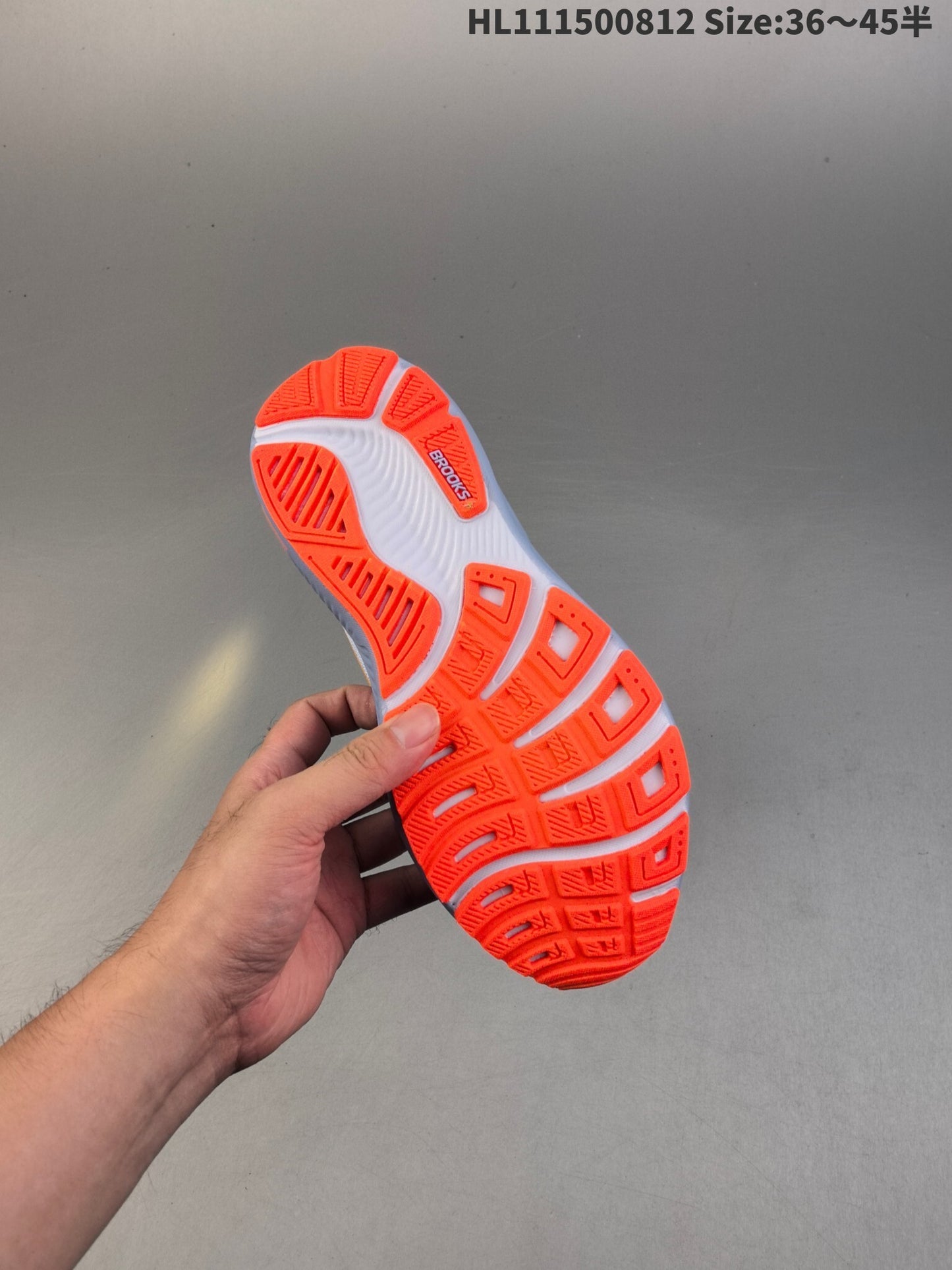 Glycerin Ghost 17 | GG18P6001702