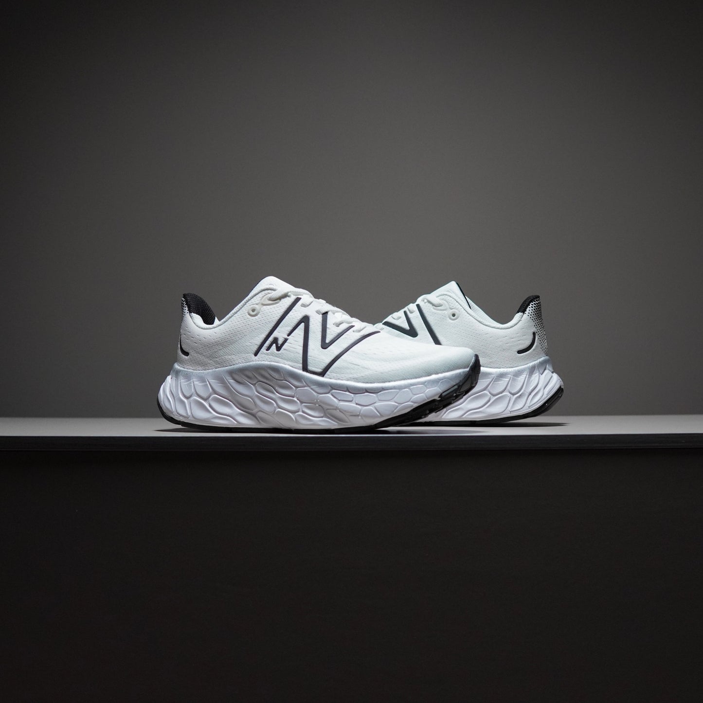 New Balance Fresh Foam X More v4 | NB080023FF03