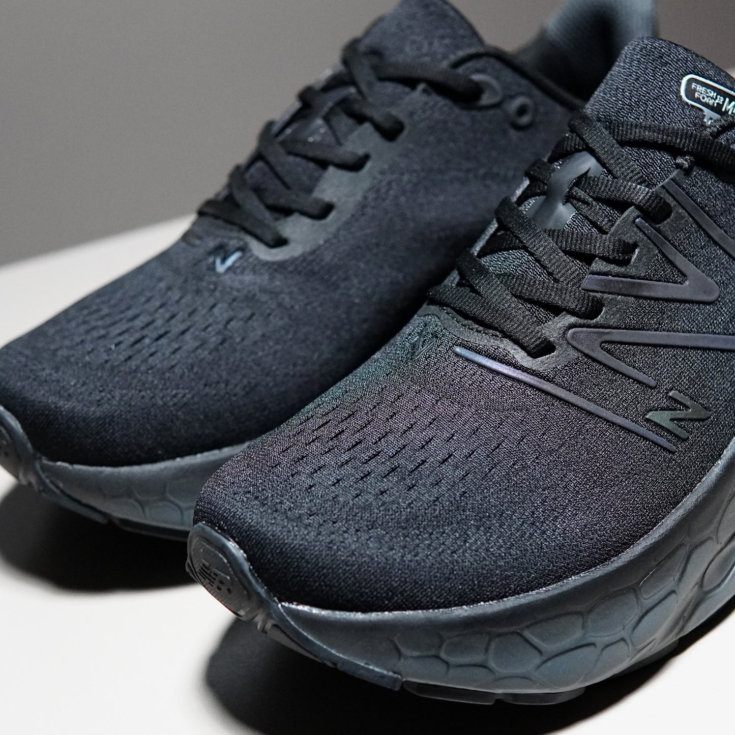 New Balance Fresh Foam X More v4 | NB080023FF05