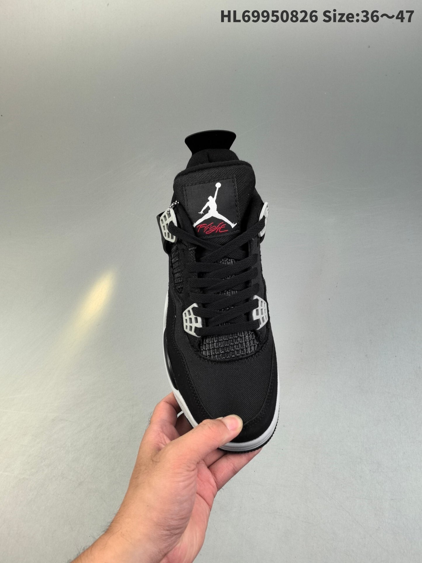 Air Jordan 4 Retro | HL301500814