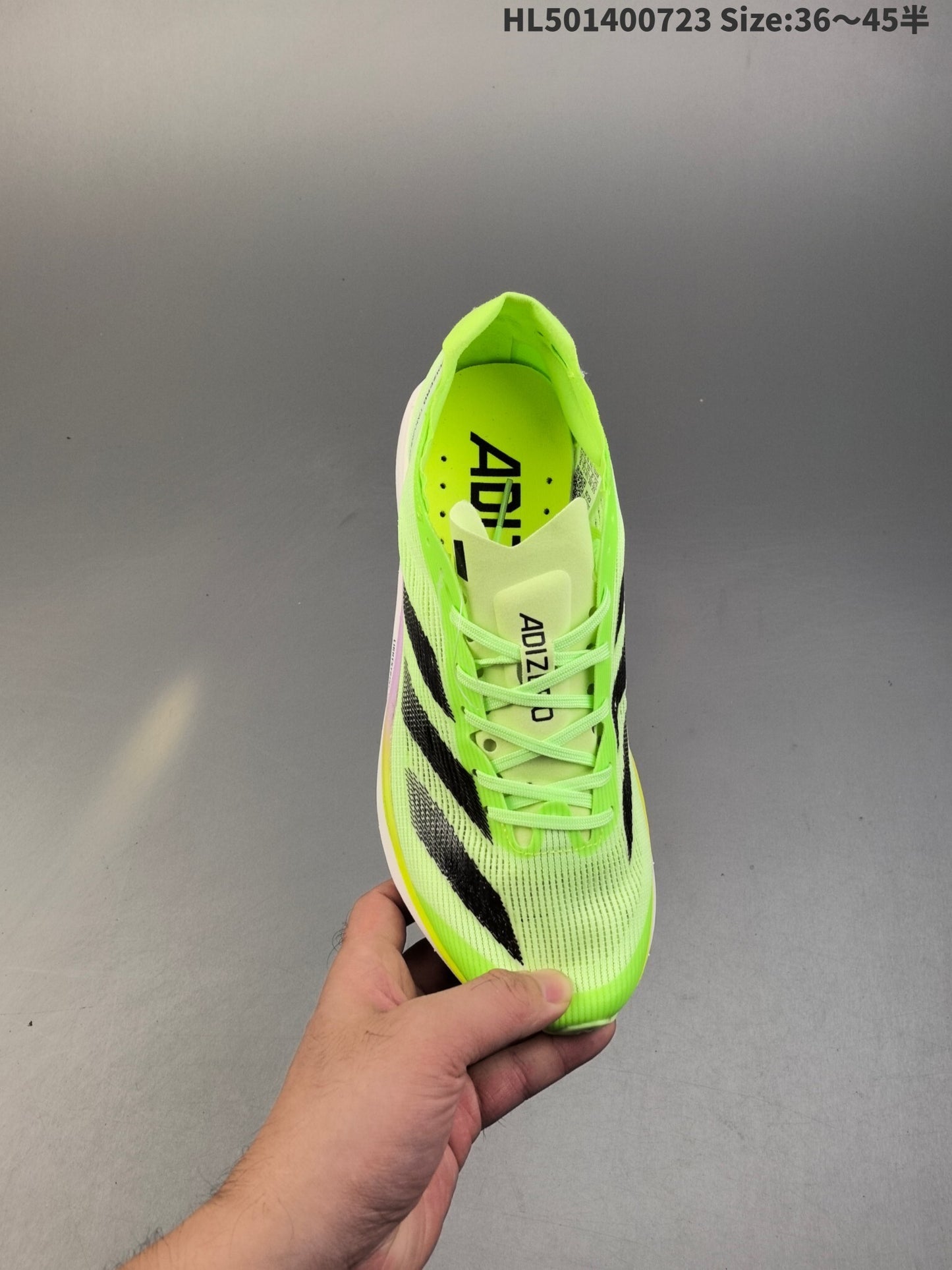 Adizero Takumi Sen 10 | HL501400723