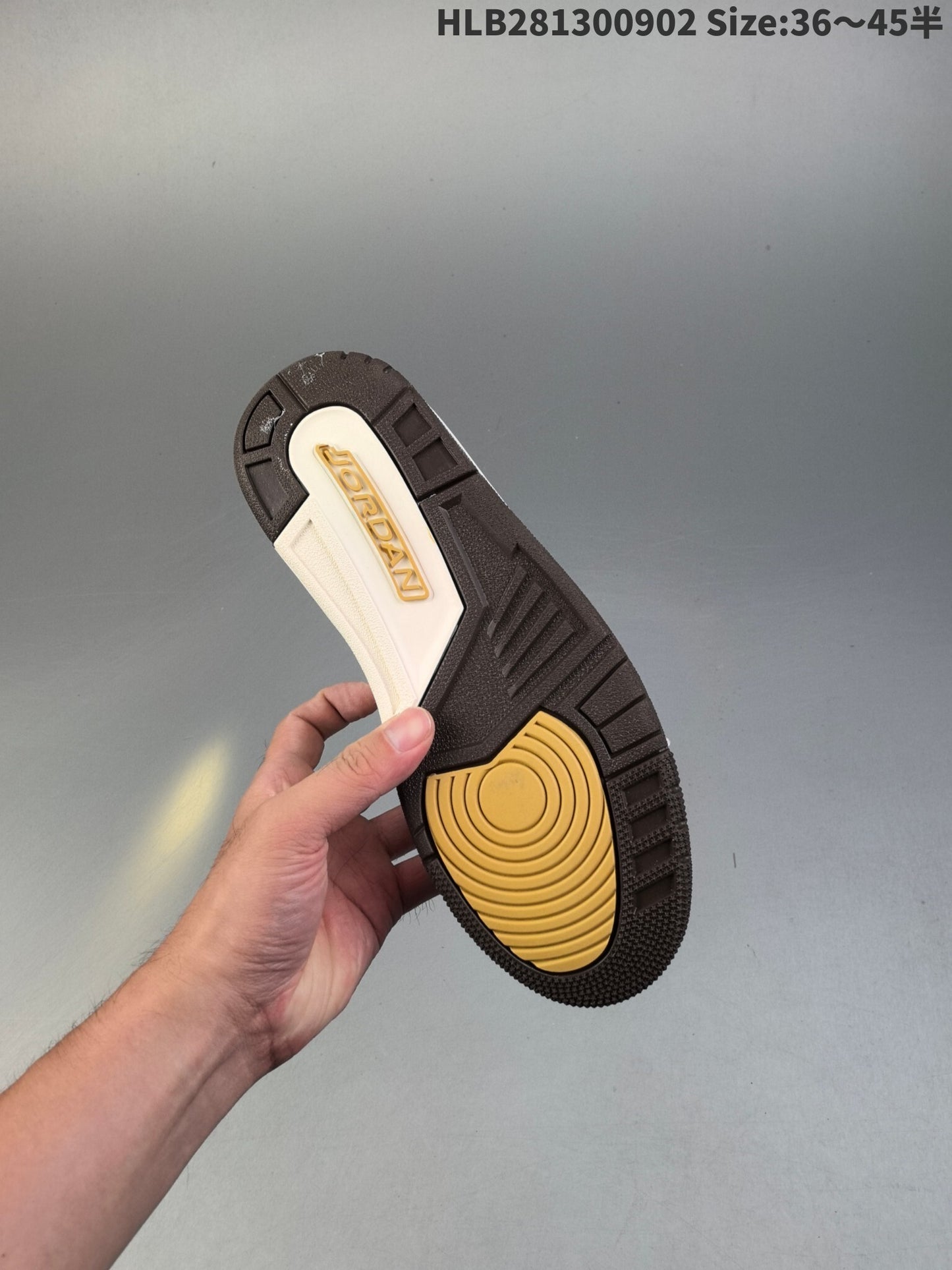 Air Jordan Legacy 312 | HL44170031202