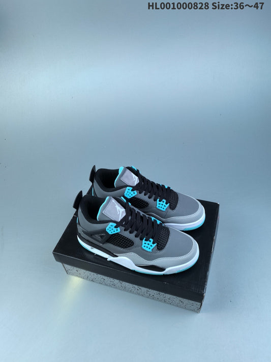 Air Jordan 4 Retro | HL301500806