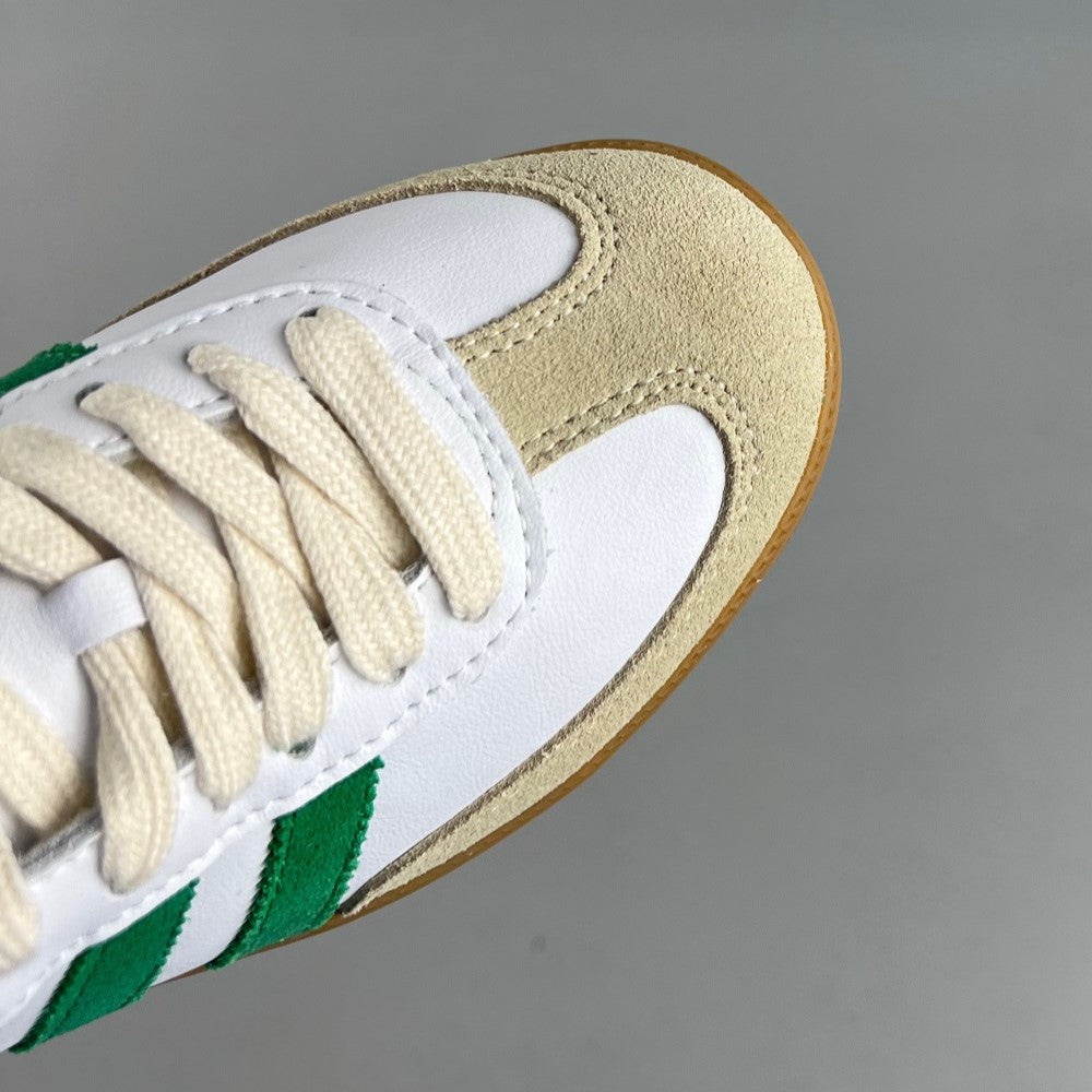 Adidas SAMBA SPORTY AND RICH | White/Green 05YHLG111208