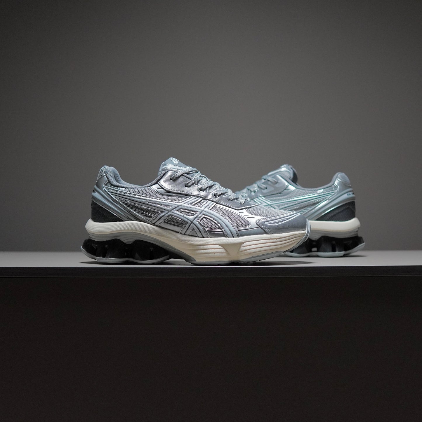 Asics Gel-Kinetic Fluent | AAD091400305