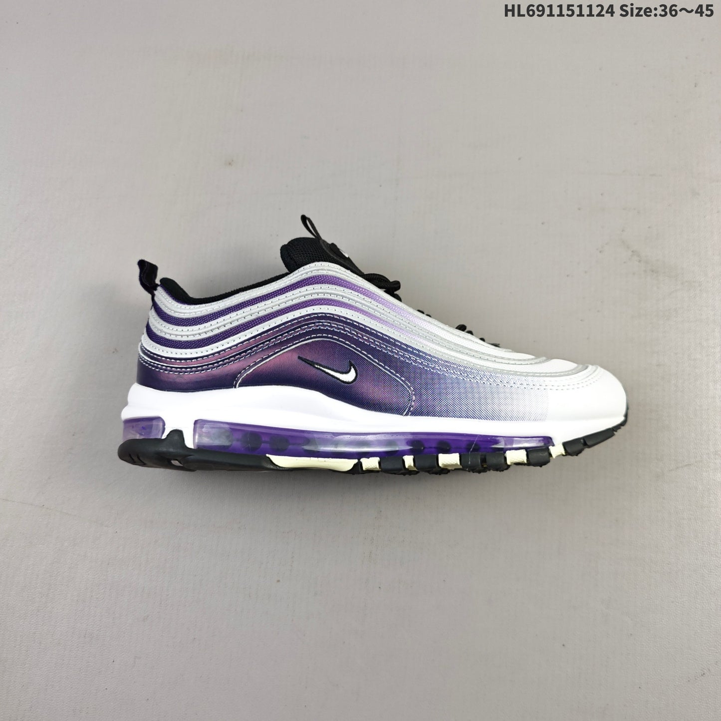 Nike Air Max 97 | NAM18P400303
