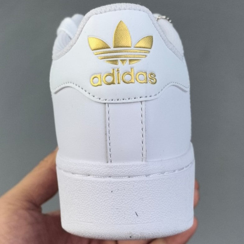 Adidas Originals  Superstar XLG | Gold/White HL591701219