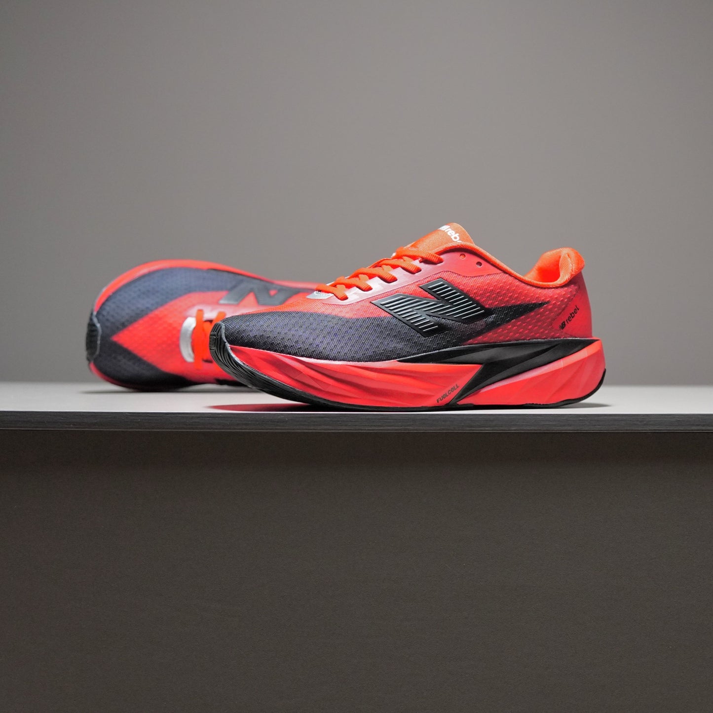 New Balance FuelCell Rebel v5 | NB080023FR01