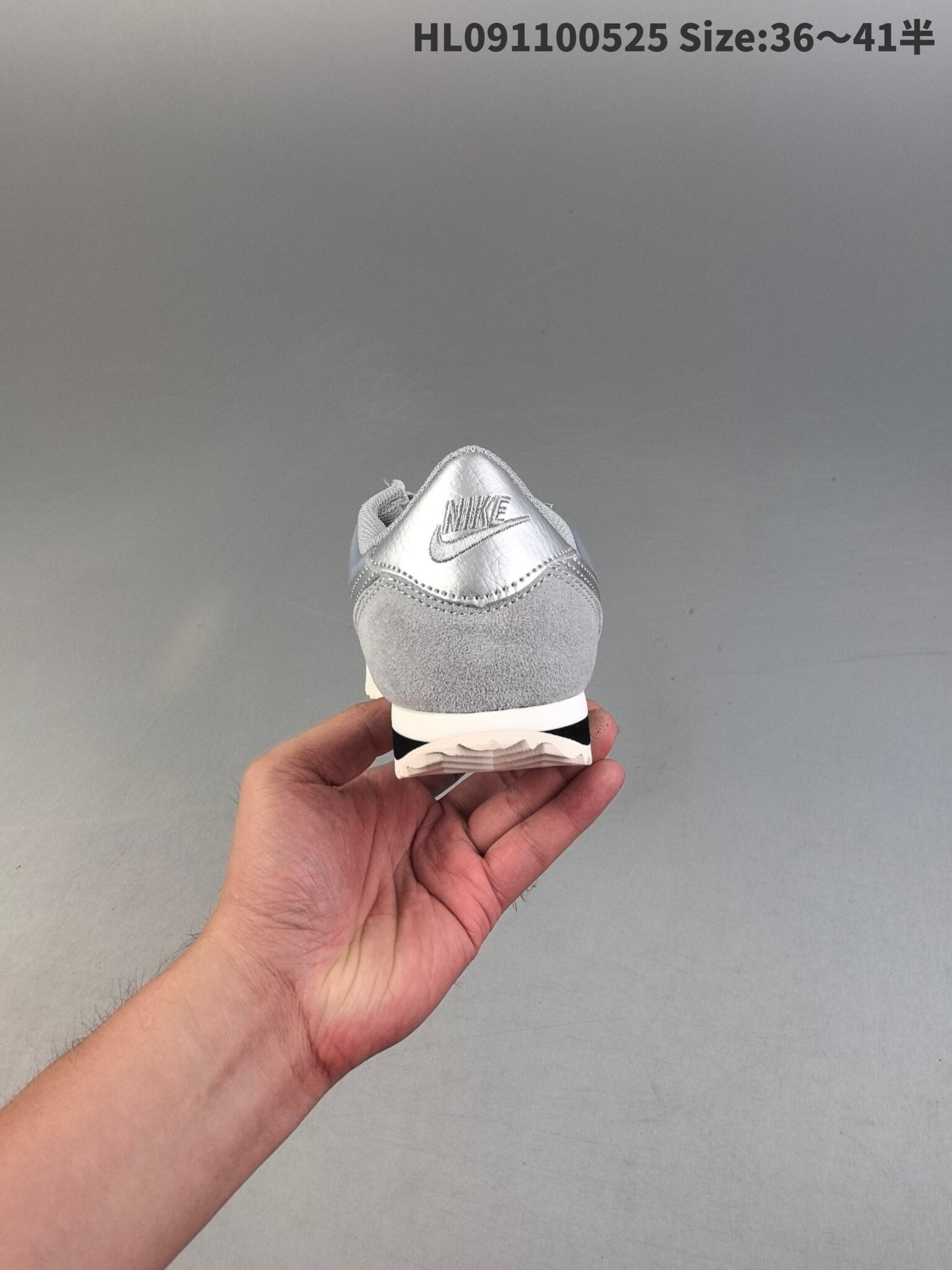 Nike Cortez | NC18P400304