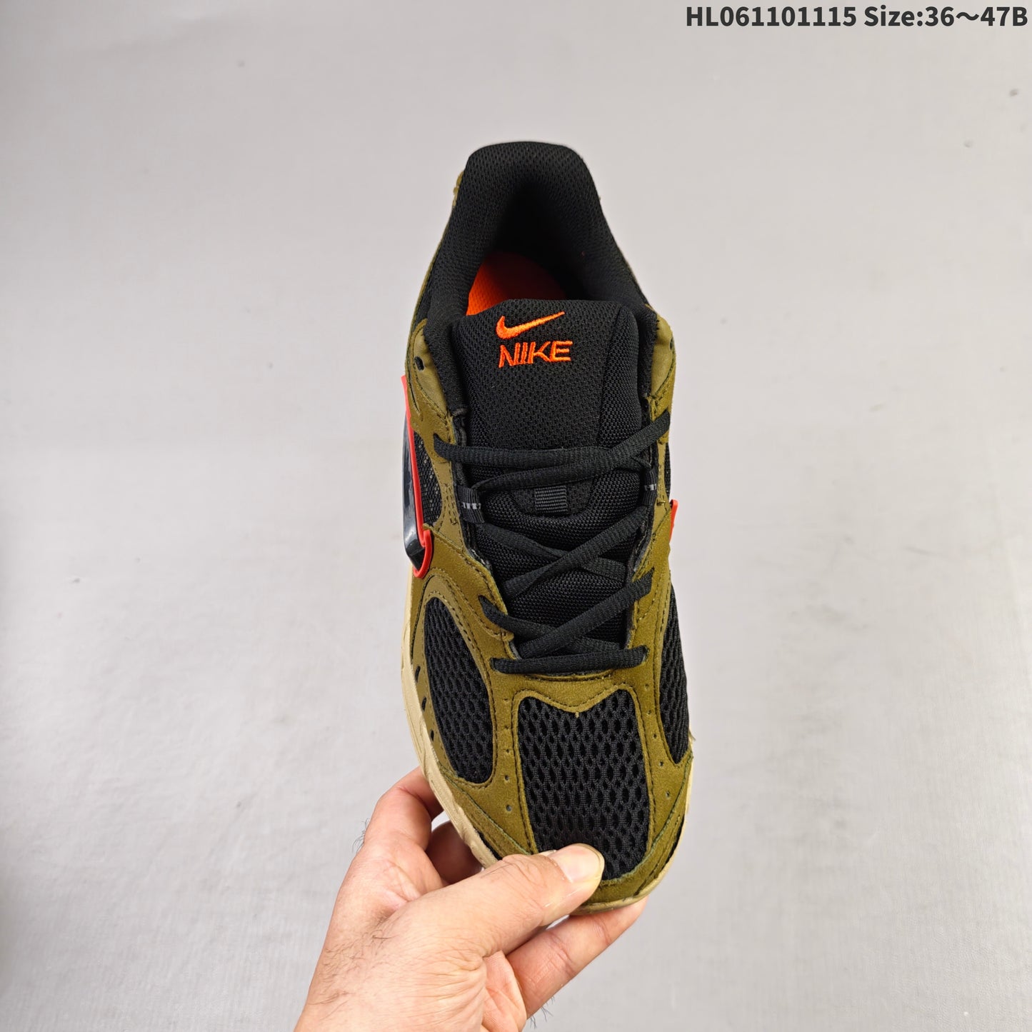 Nike V5 RNR | V5RNR18P400318