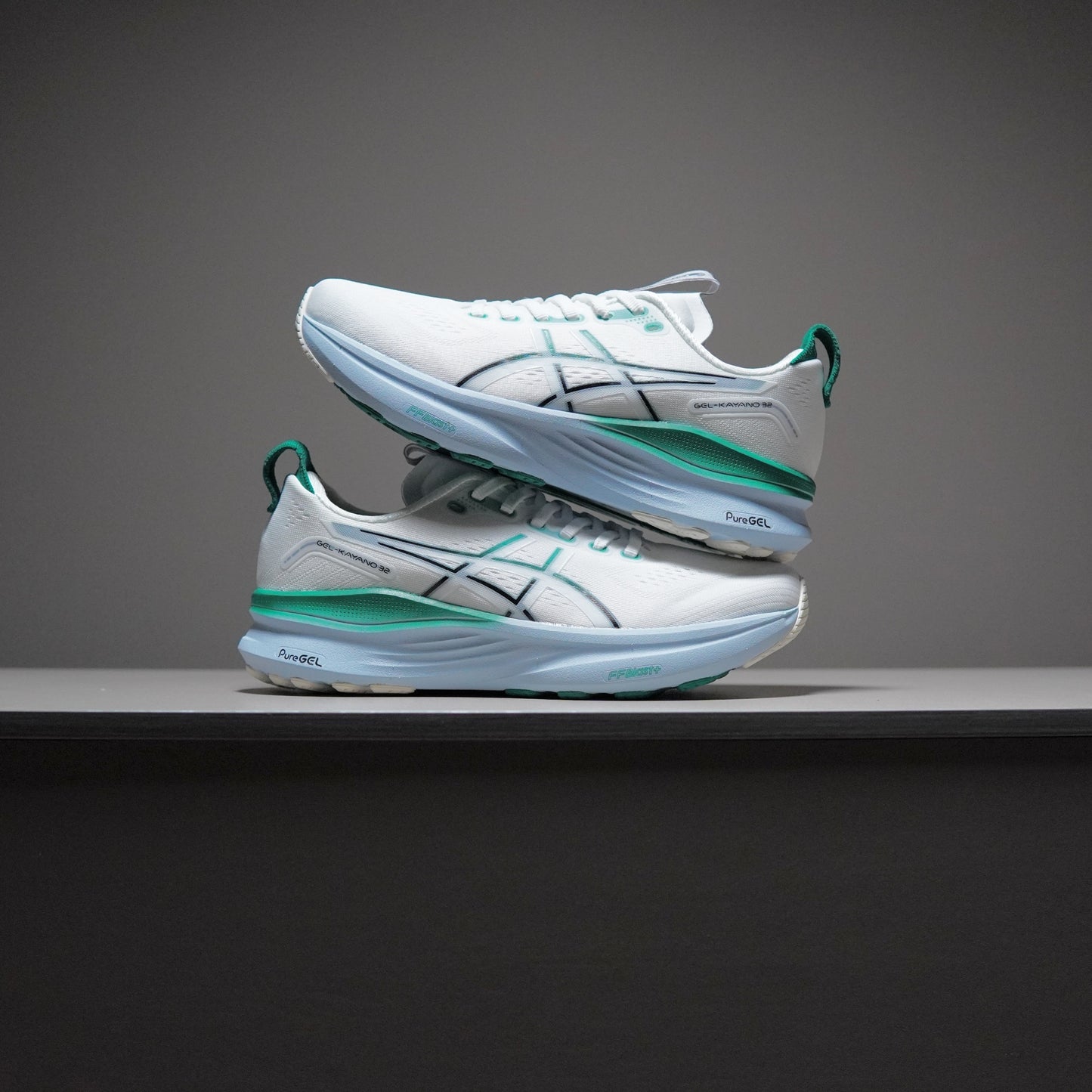 Asics Gel-Kayano 32 | AGK271300603