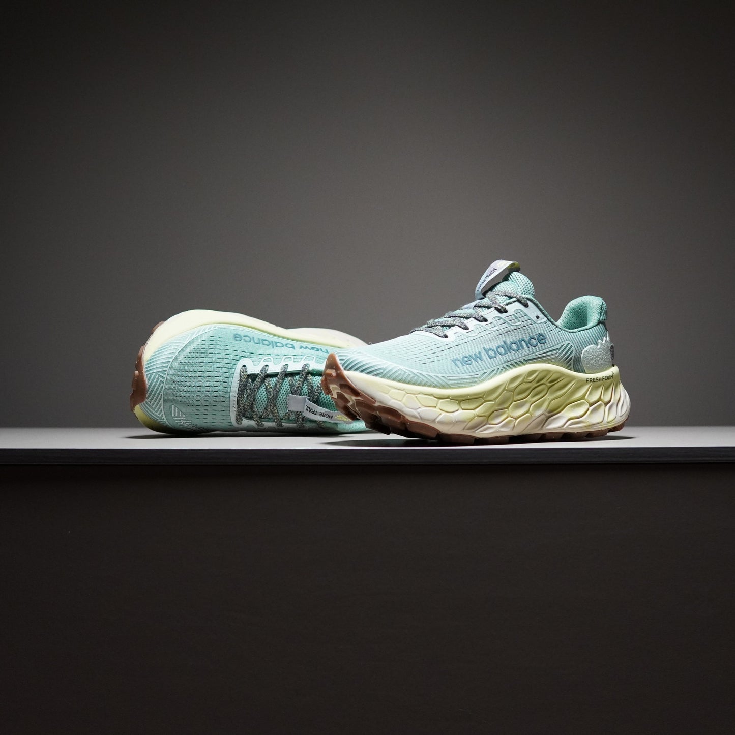 New Balance Fresh Foam X Trail More V3 | 18002318