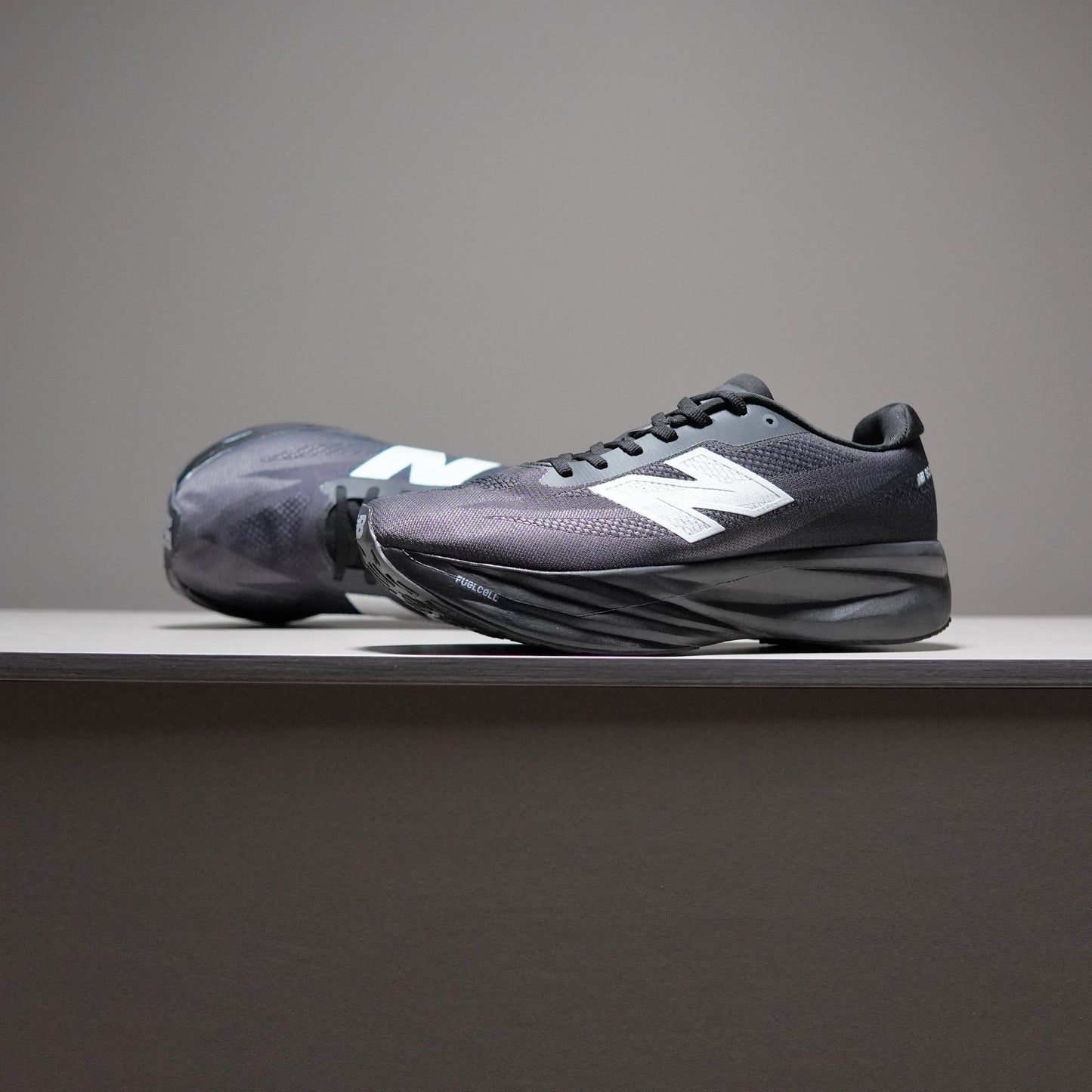 New Balance FuelCell SuperComp Elite v5 | NB080023FC05