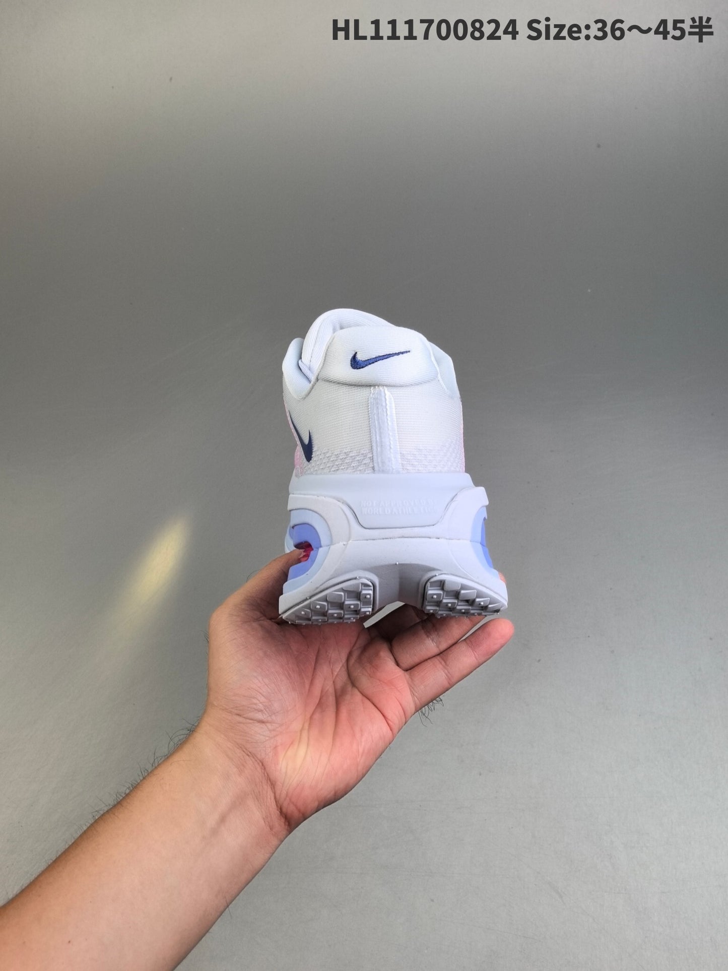 Nike Vomero Premium | NV18P4003P07