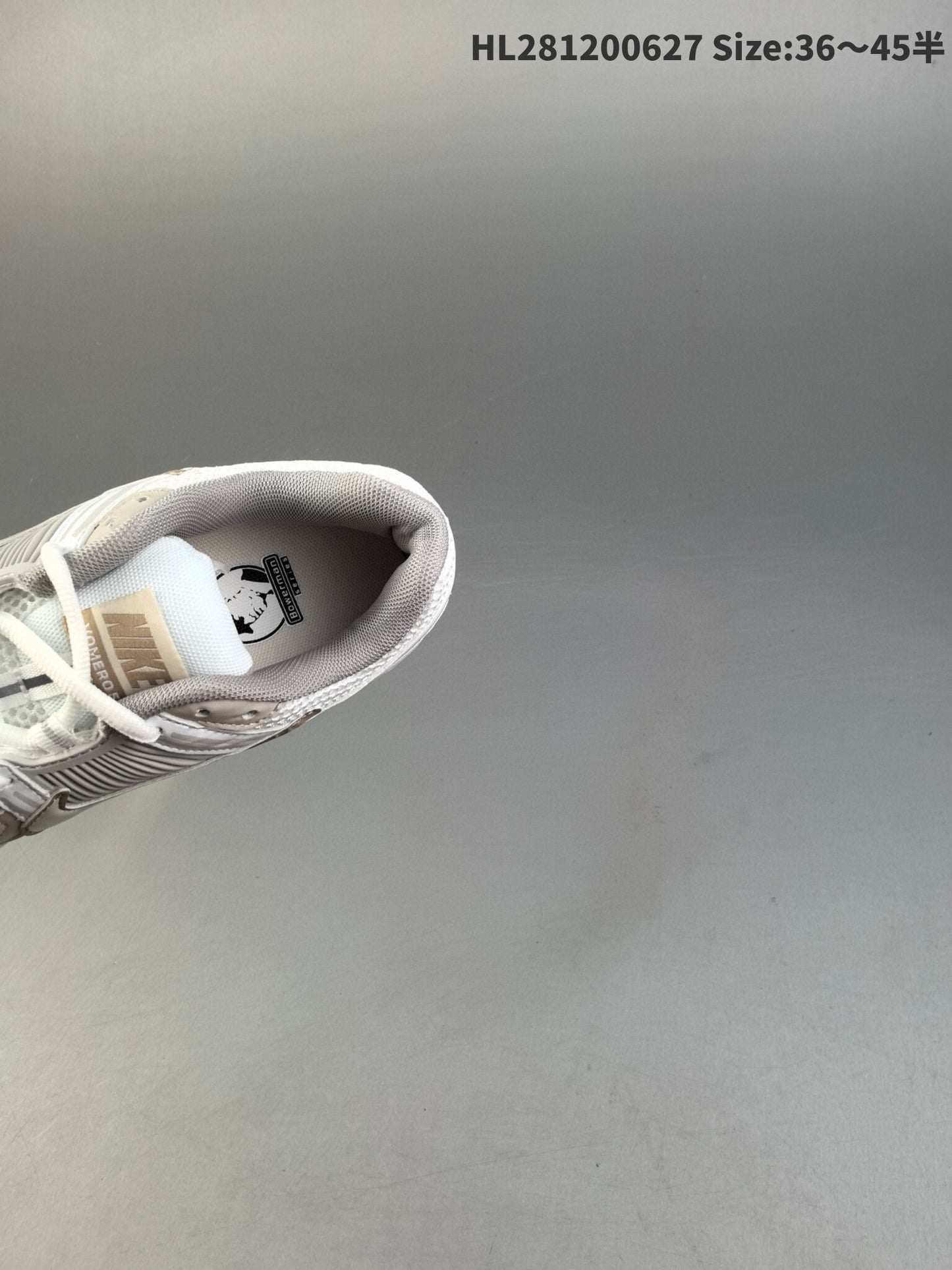 Nike Zoom Vomero 5 | NZV518P400305