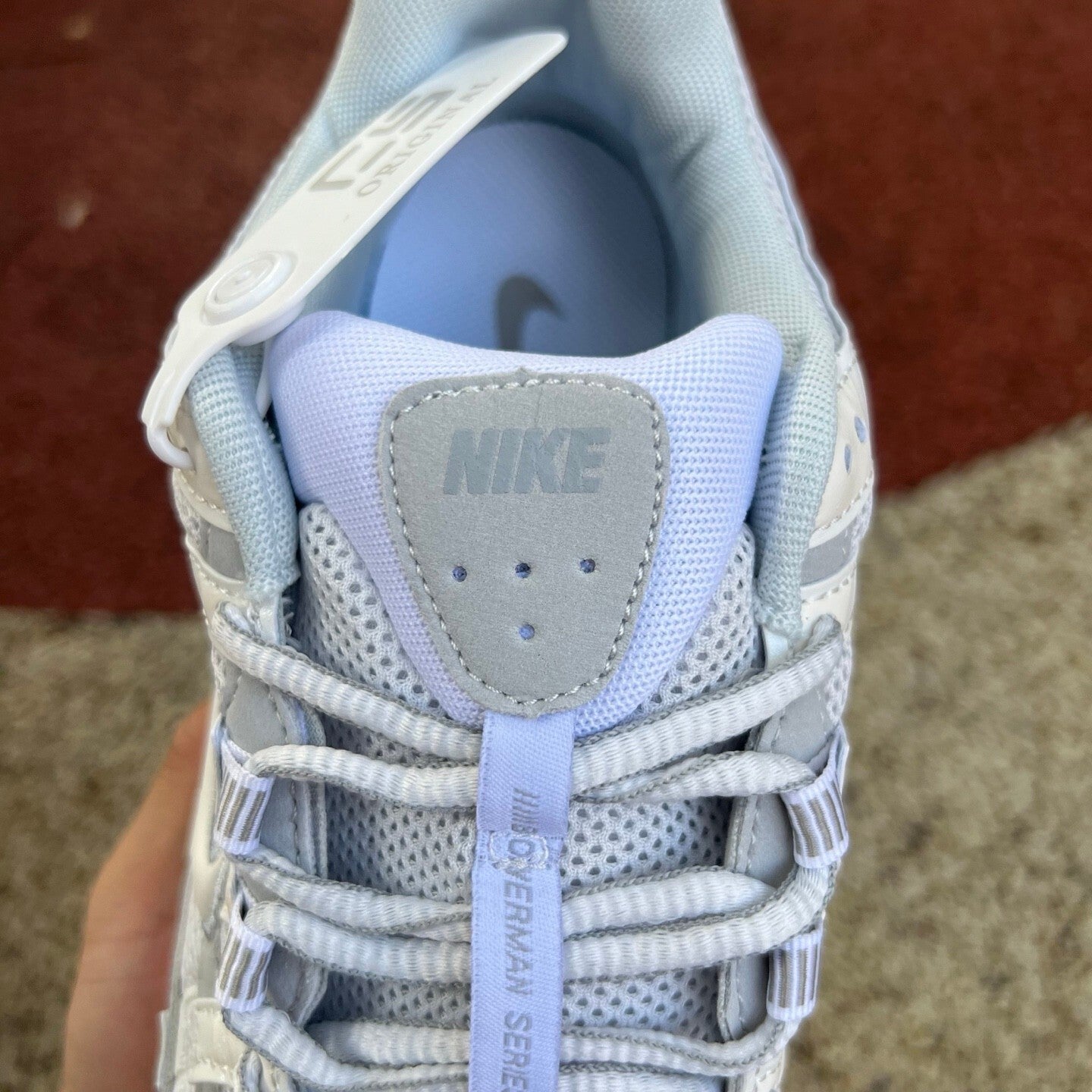 Nike P-6000 Premium | NP18P6000P09