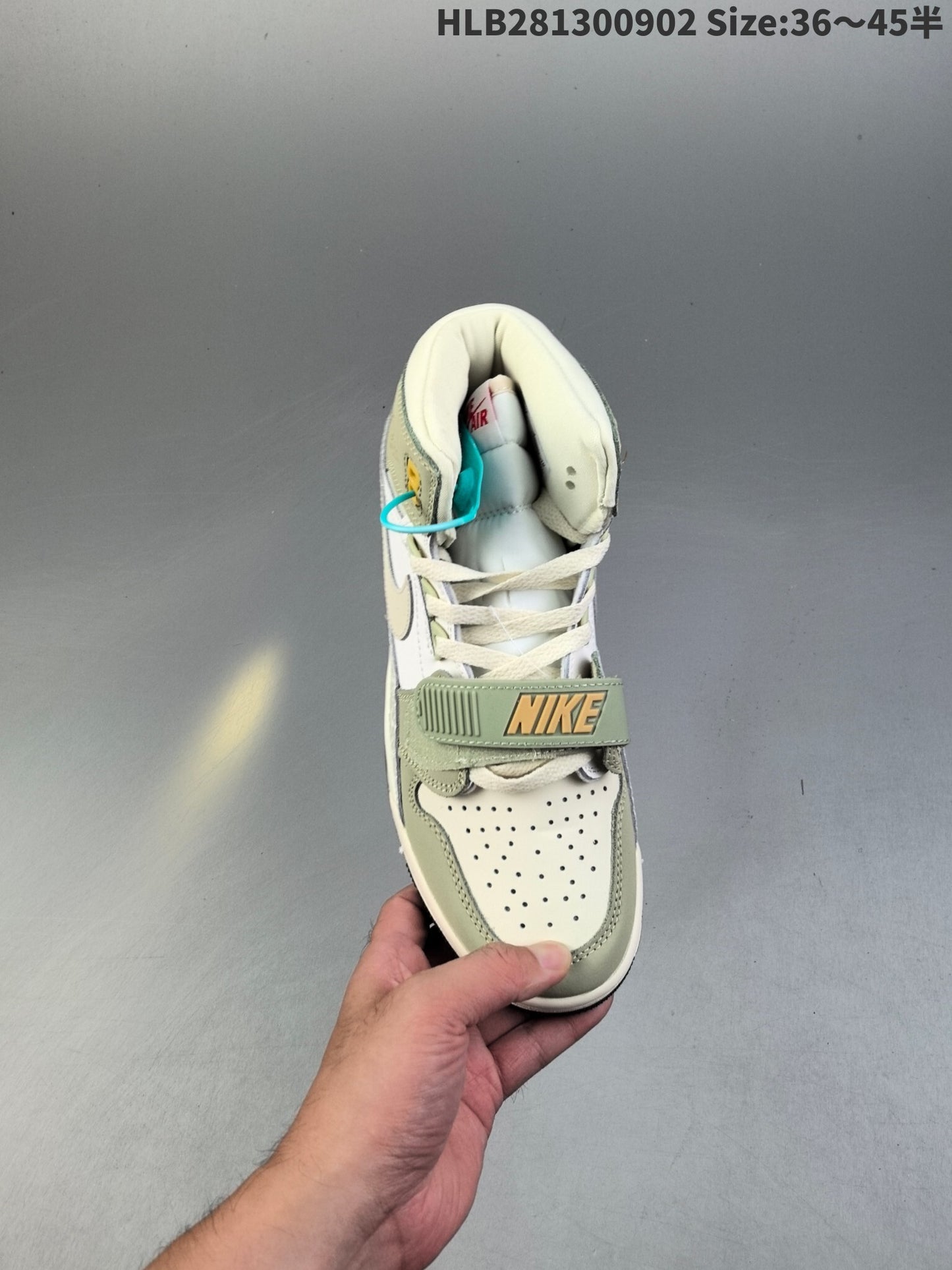 Air Jordan Legacy 312 | HL44170031202