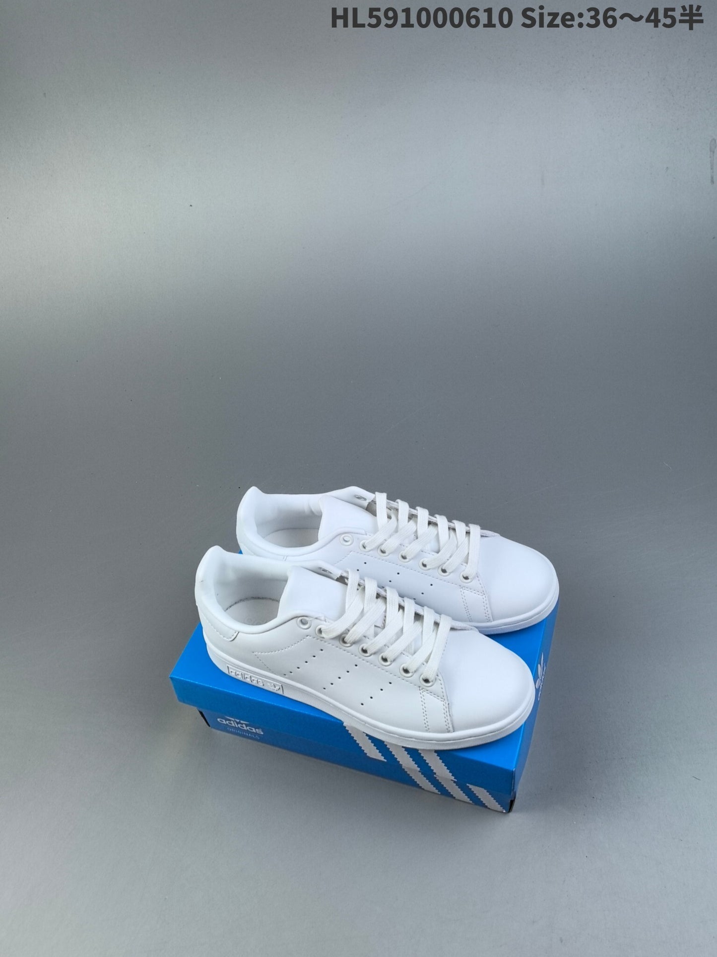 Adidas STAN SMITH | ASS091400303