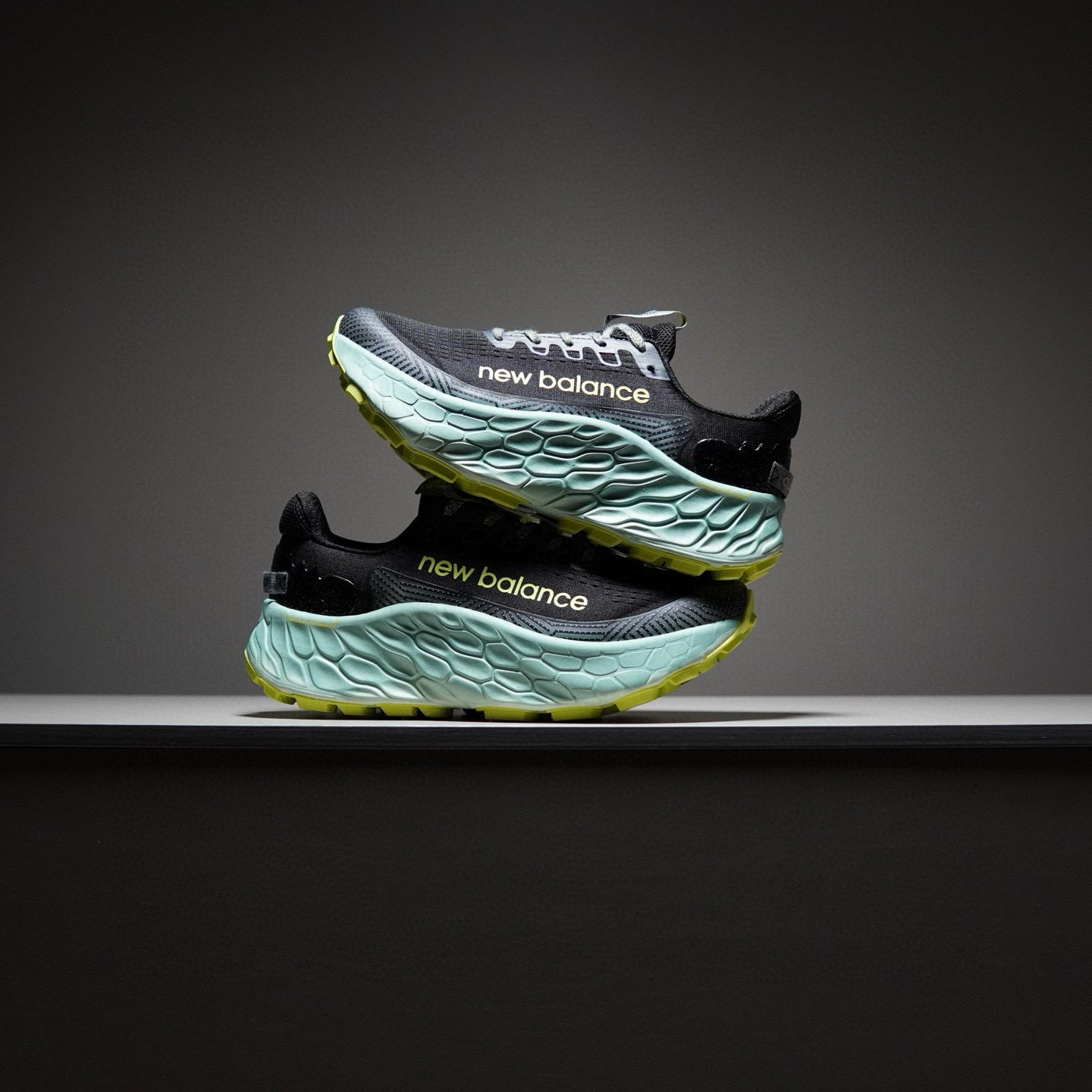 New Balance Fresh Foam X Trail More V3 | 18002310