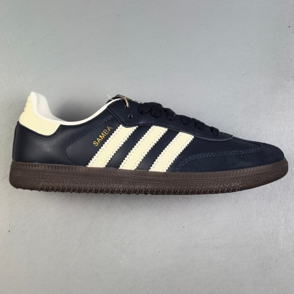 Adidas SAMBA OG | Night Navy Cream White HL031500522