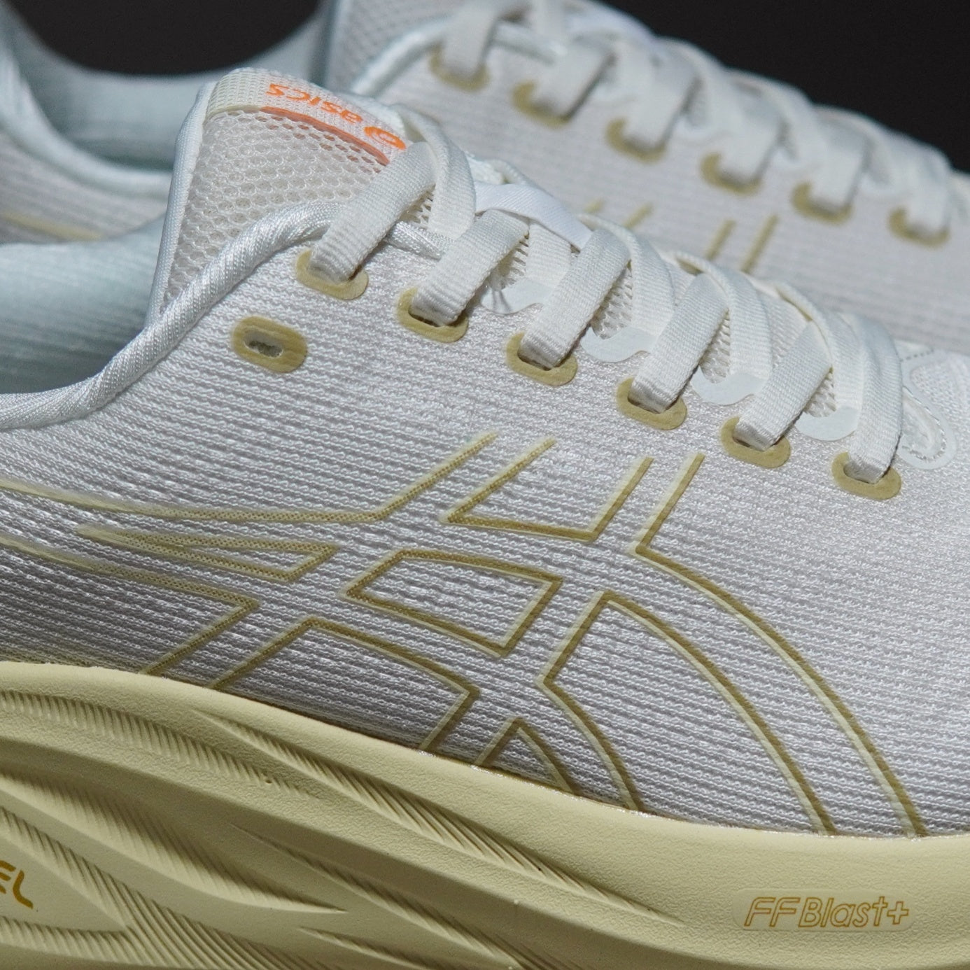 Asics GEL-SAIUN 3 | AGS271300604