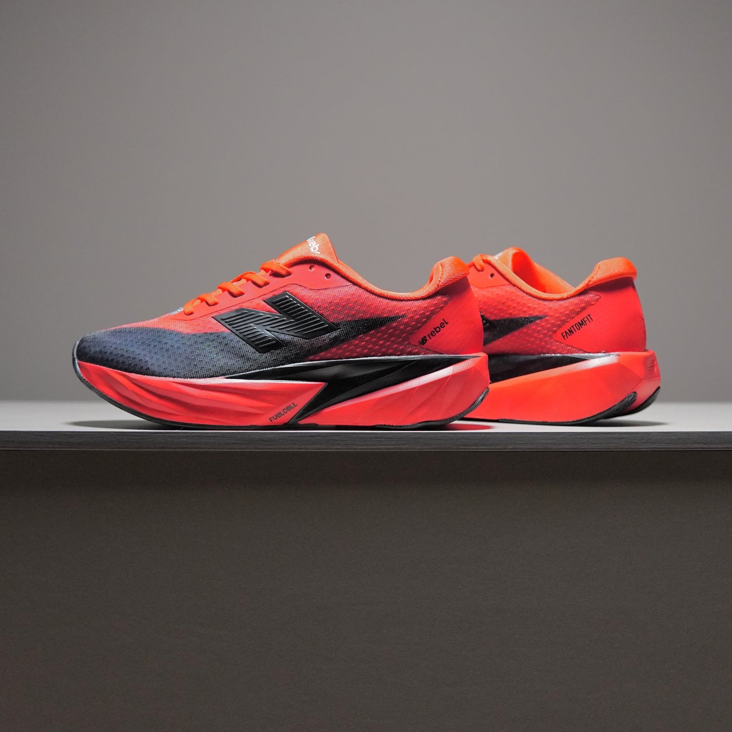 New Balance FuelCell Rebel v5 | NB080023FR01