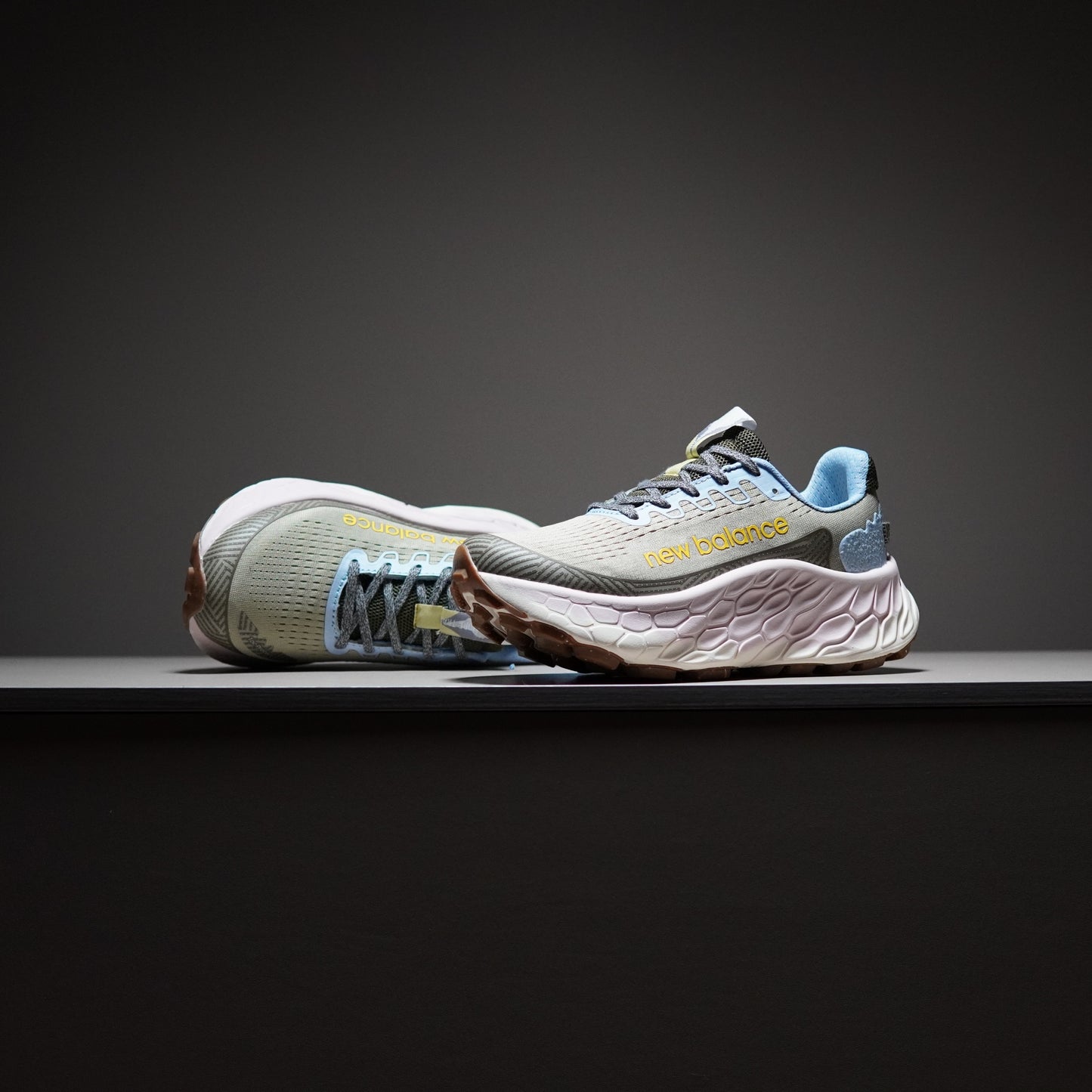 New Balance Fresh Foam X Trail More V3 | 18002320