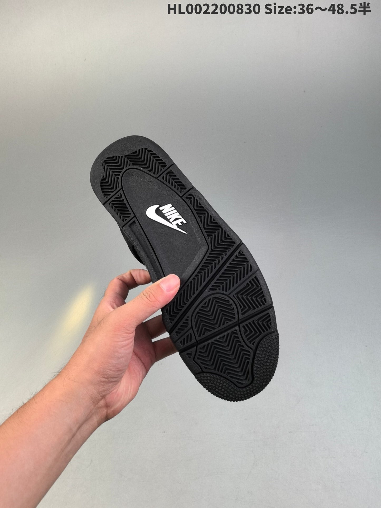 Air Jordan 4 Retro | HL002200830