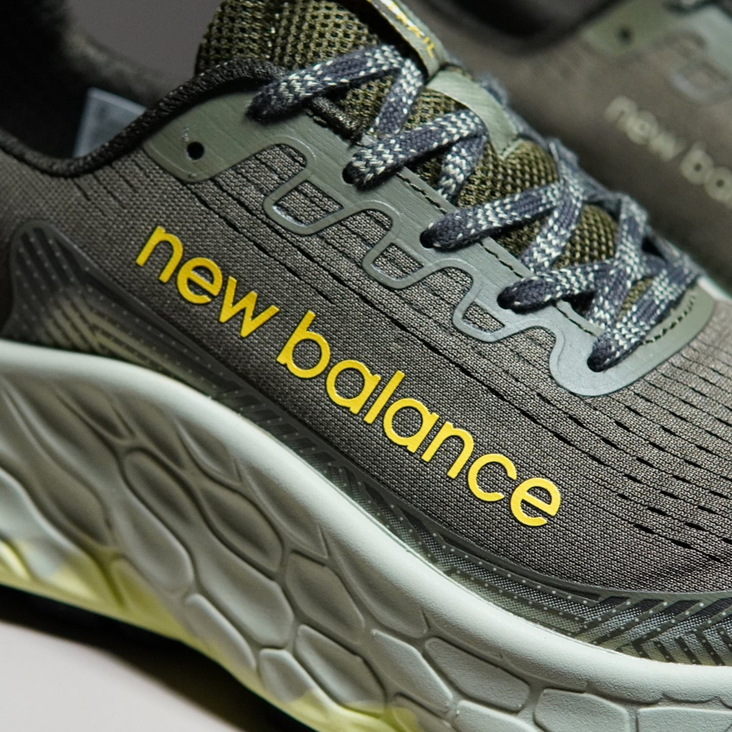 New Balance Fresh Foam X Trail More V3 | 18002315