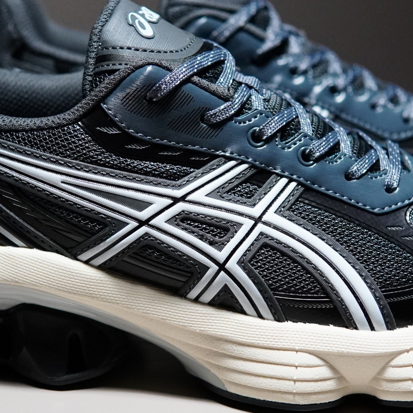 Asics Gel-Kinetic Fluent | AAD091400301