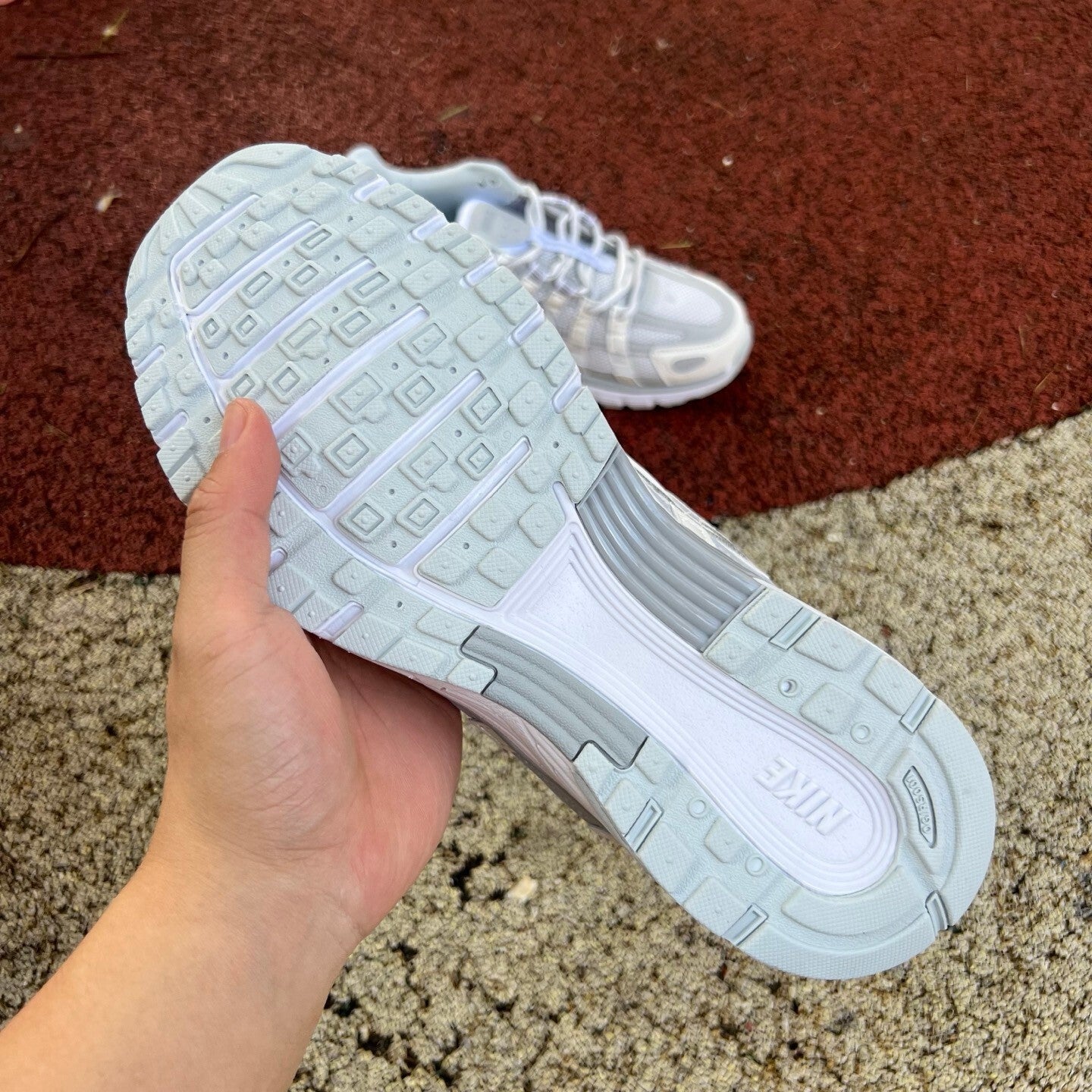 Nike P-6000 Premium | NP18P6000P09