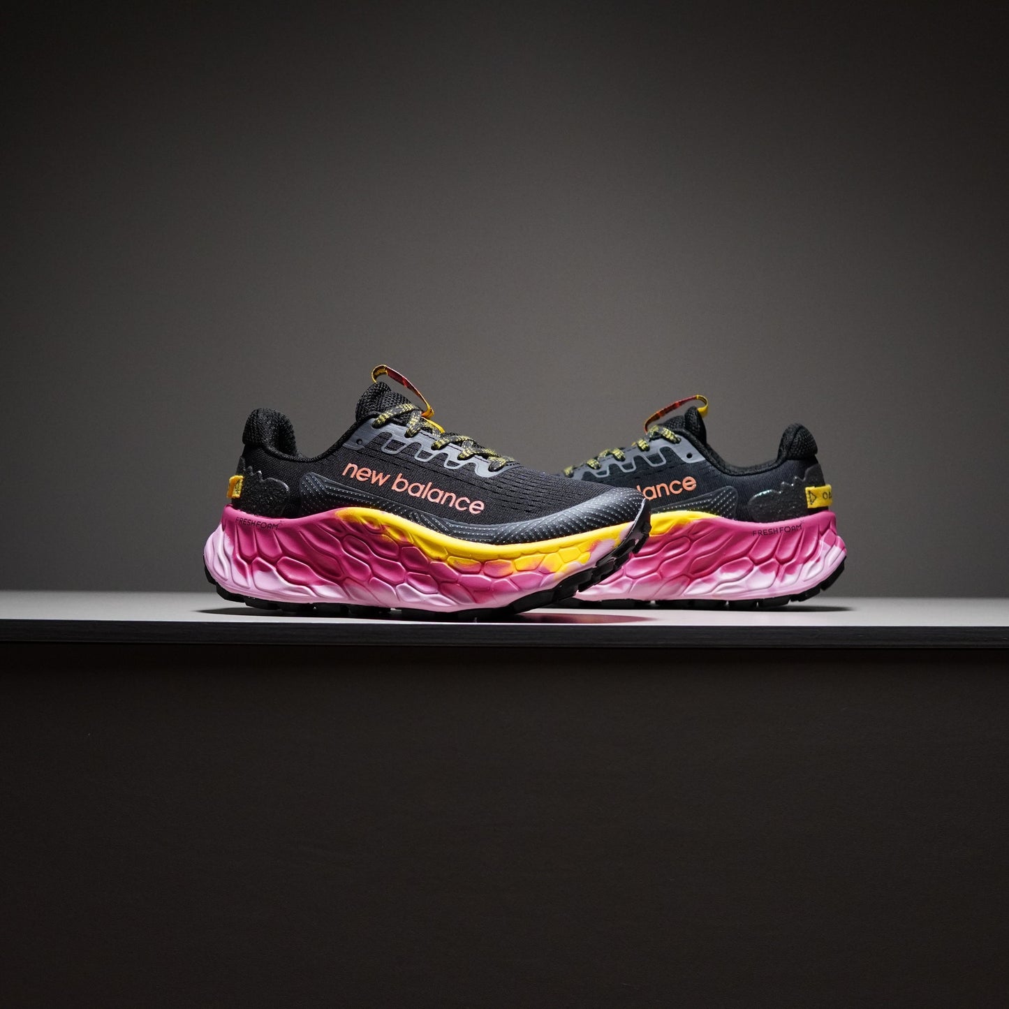 New Balance Fresh Foam X Trail More V3 | 18002316