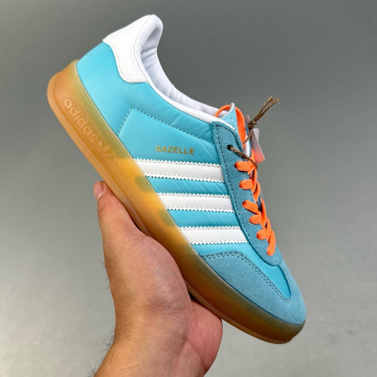 Adidas GAZELLE INDOOR │Sky Blue/White HL14700624