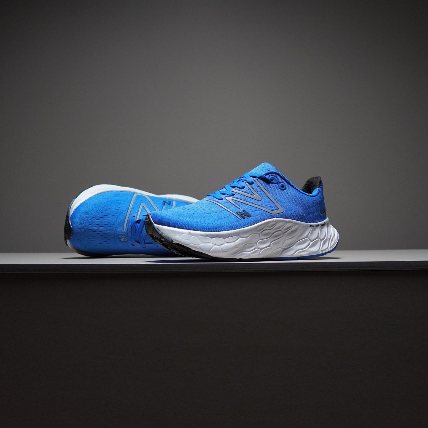 New Balance Fresh Foam X More v4 | NB080023FF10