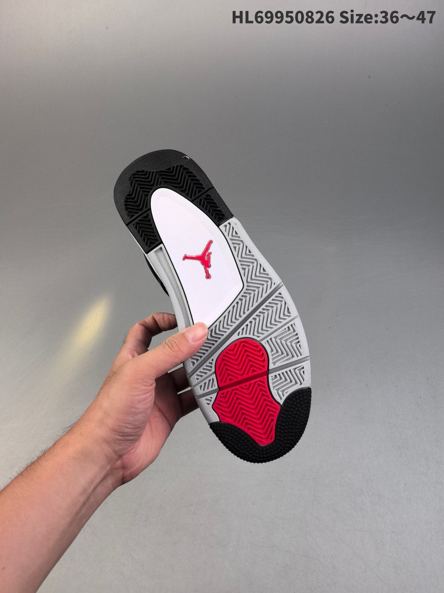 Air Jordan 4 Retro | HL301500814