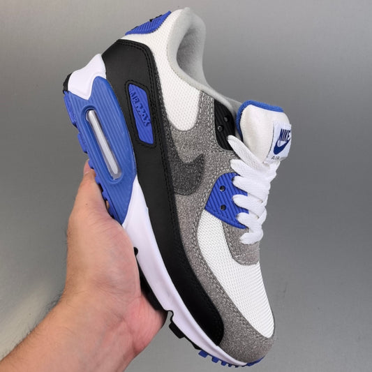 Nike AIR MAX 90 | Essential Obsidian HL451101117