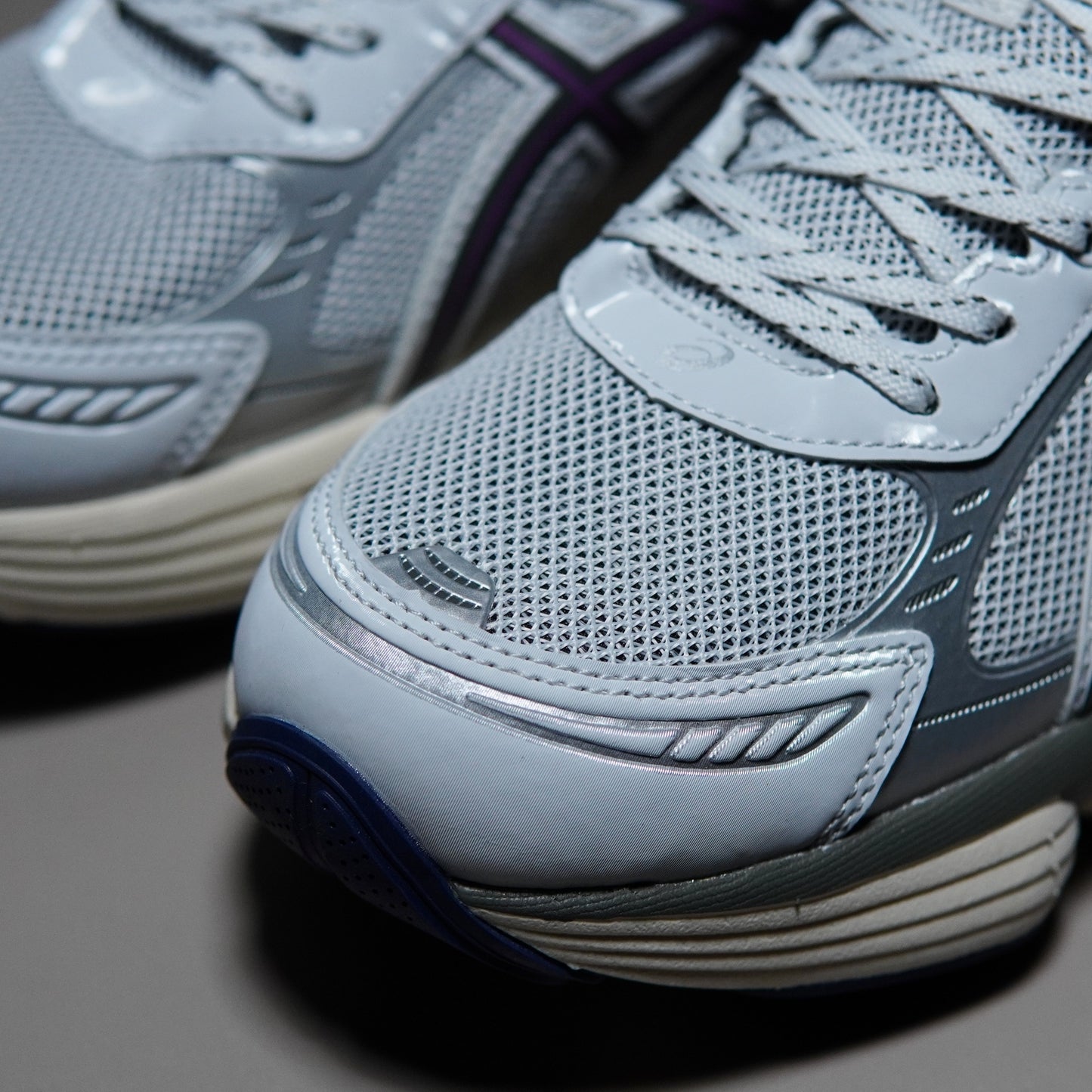 Asics Gel-Kinetic Fluent | AGK091400308